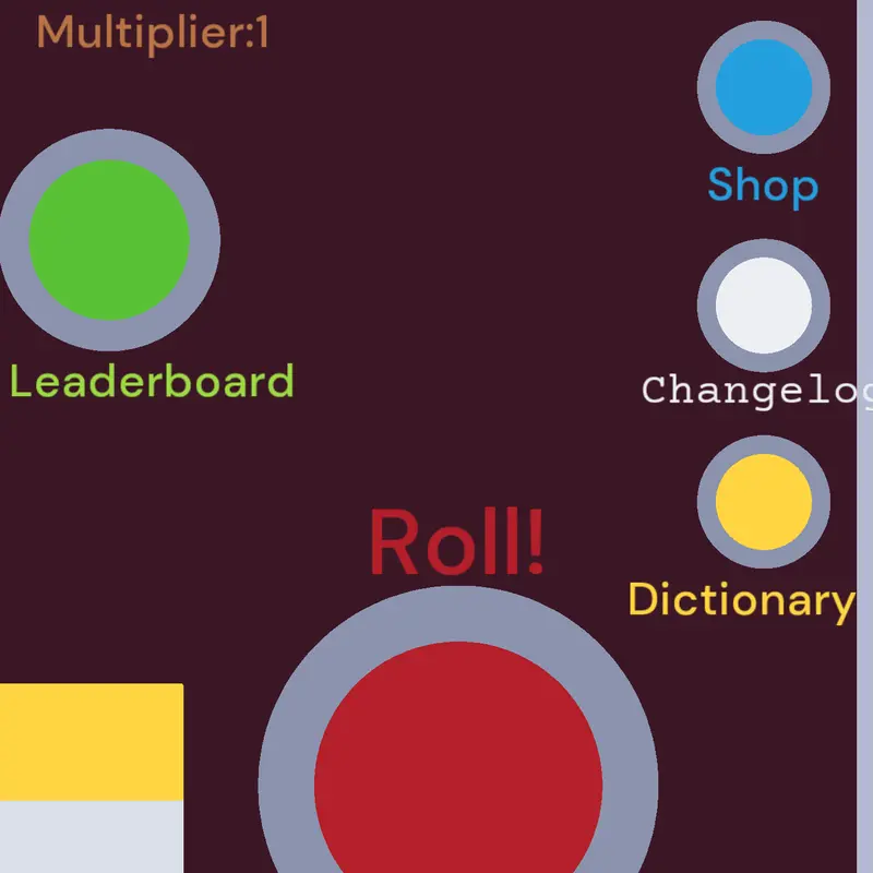 Game by @ArthurDragon16