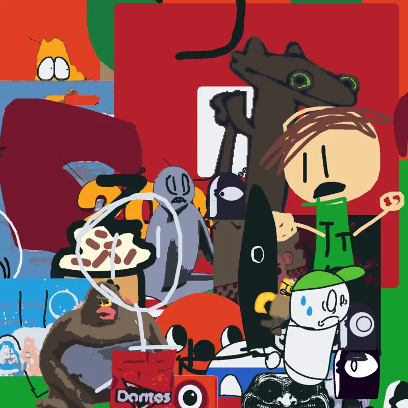 Game by @oampo