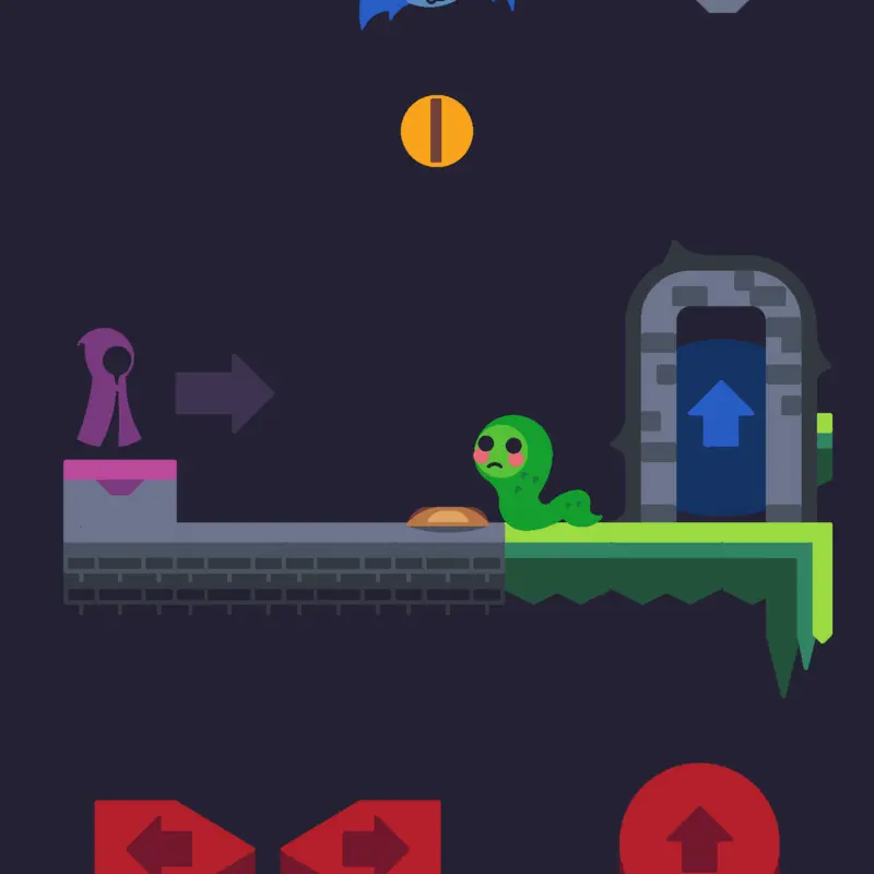 Game by @MIKFUH