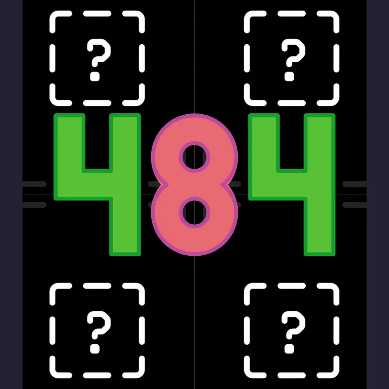 Game by @Band_20