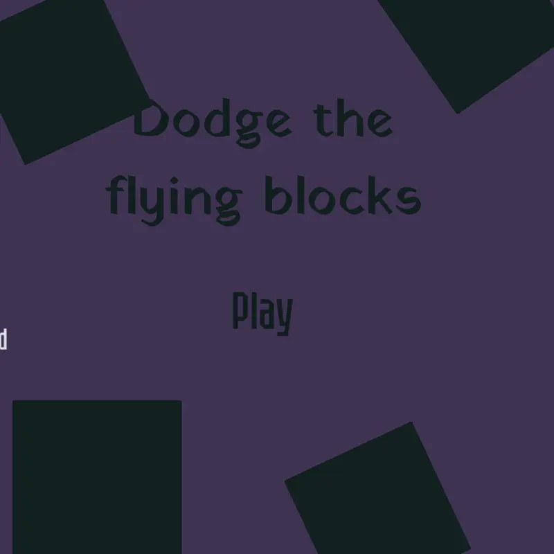 Game by @Endingcube_676