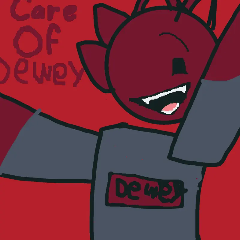 Game by @DEWEYissus