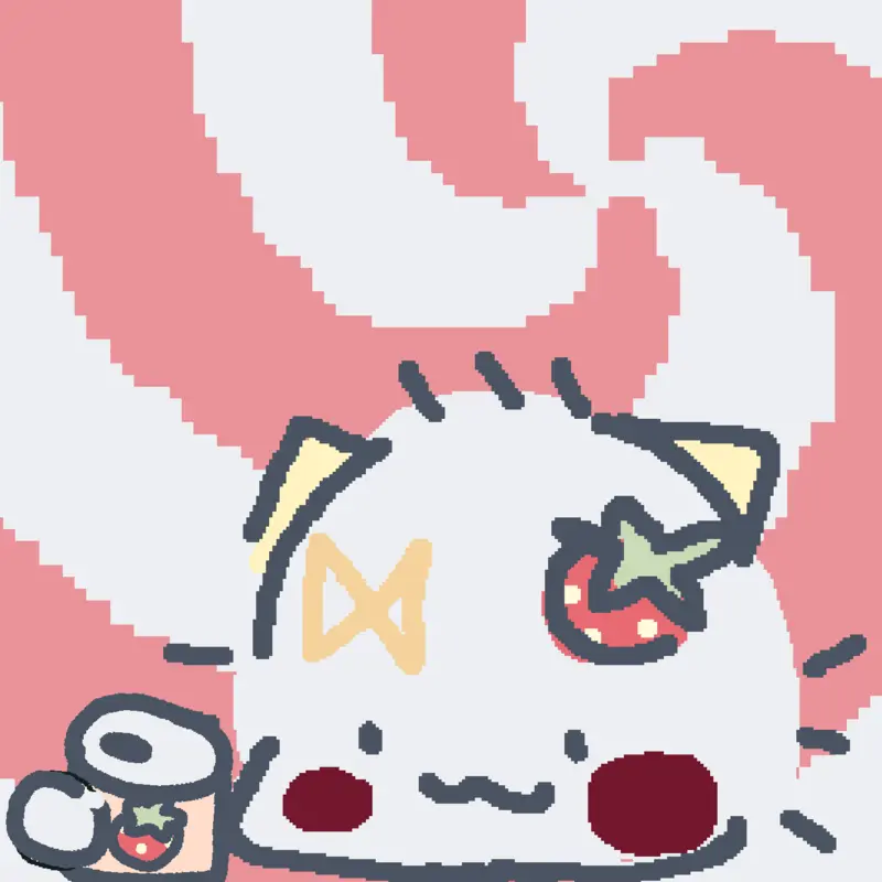 Game by @Miyu_64