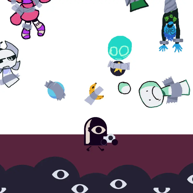 Game by @ElOdesey