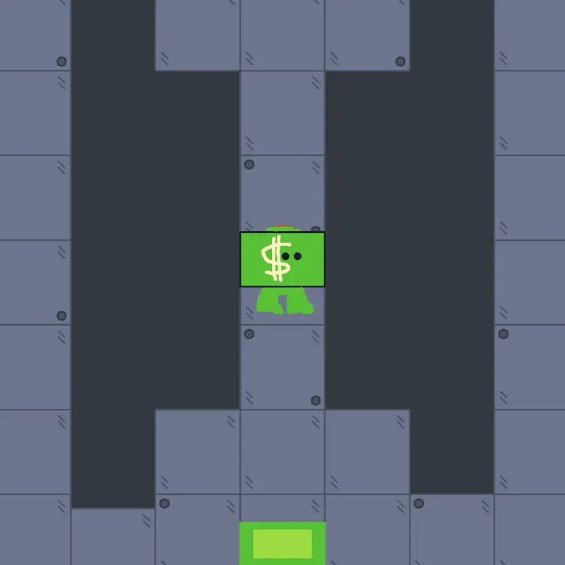 Game by @fivehundredcigaretts