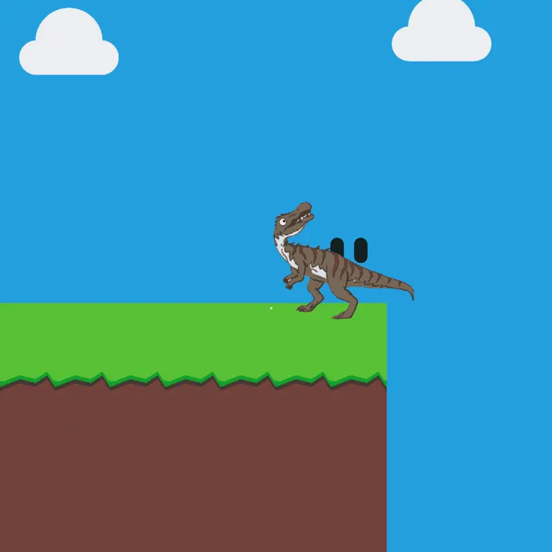 Game by @arkBaryonix
