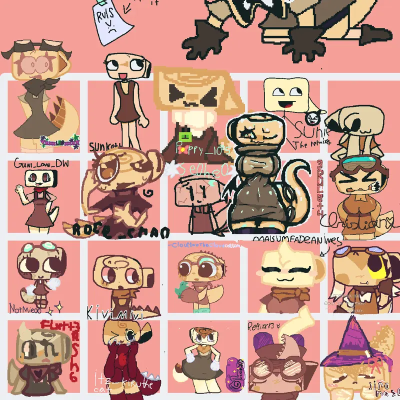 Game by @JIROYA