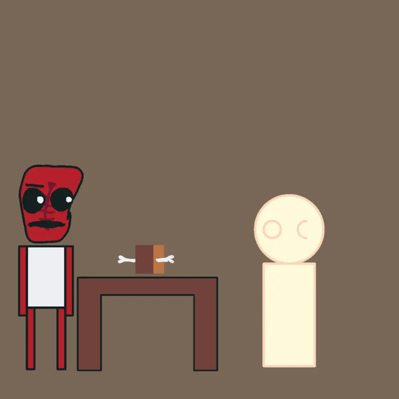 Game by @inky666