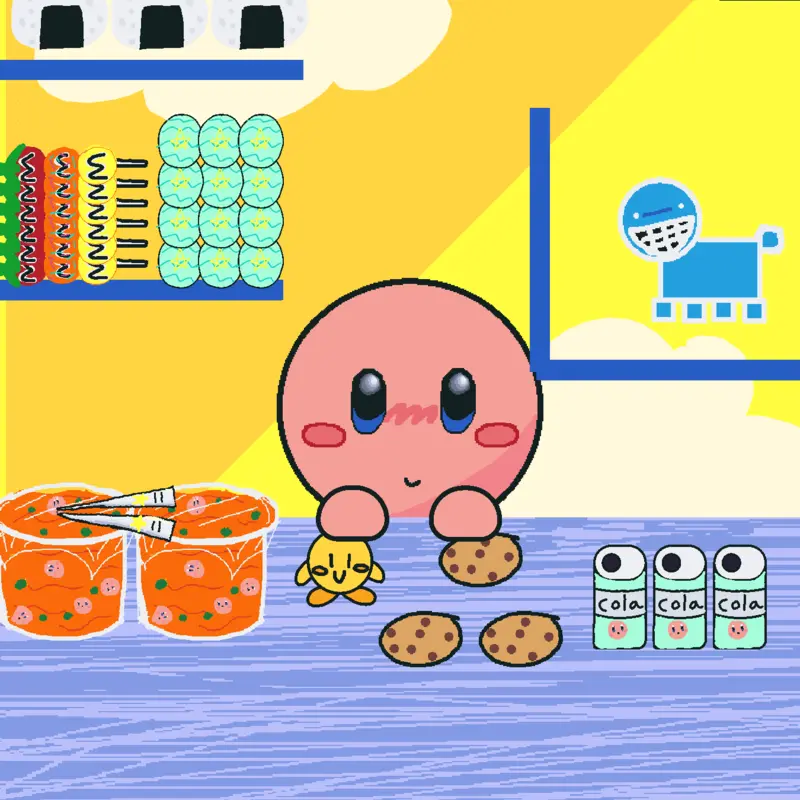 Game by @ImBluudud