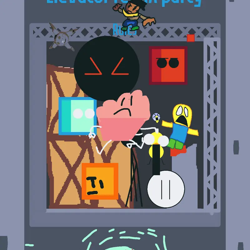 Game by @CupCaky