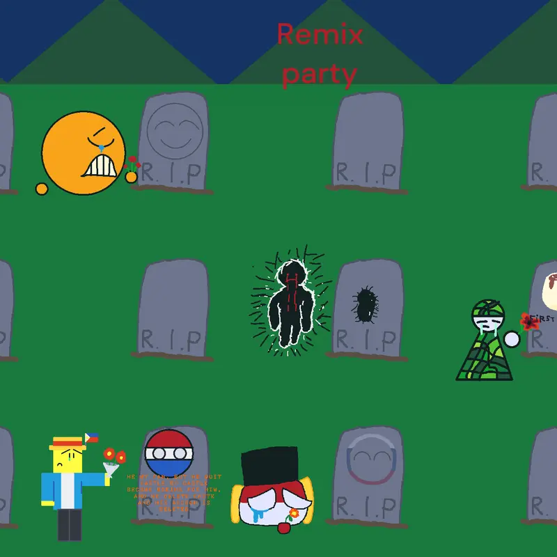 Game by @Zalk9009