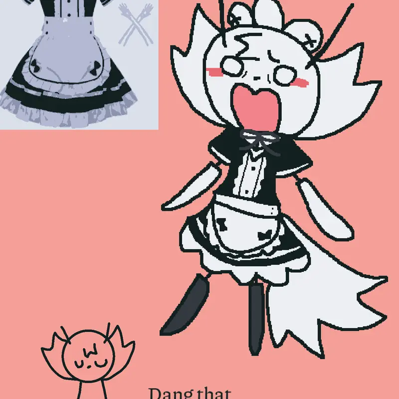 Game by @Mimi_the_deer