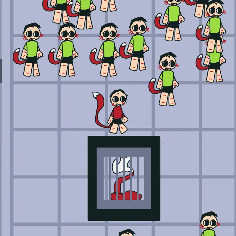 Game by @CarlosGabrielmel