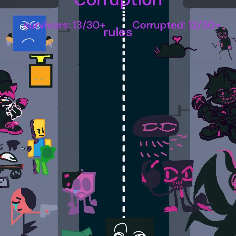 Game by @makiah
