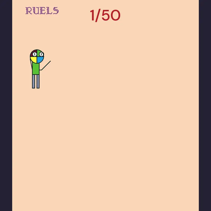 Game by @coloured_gang