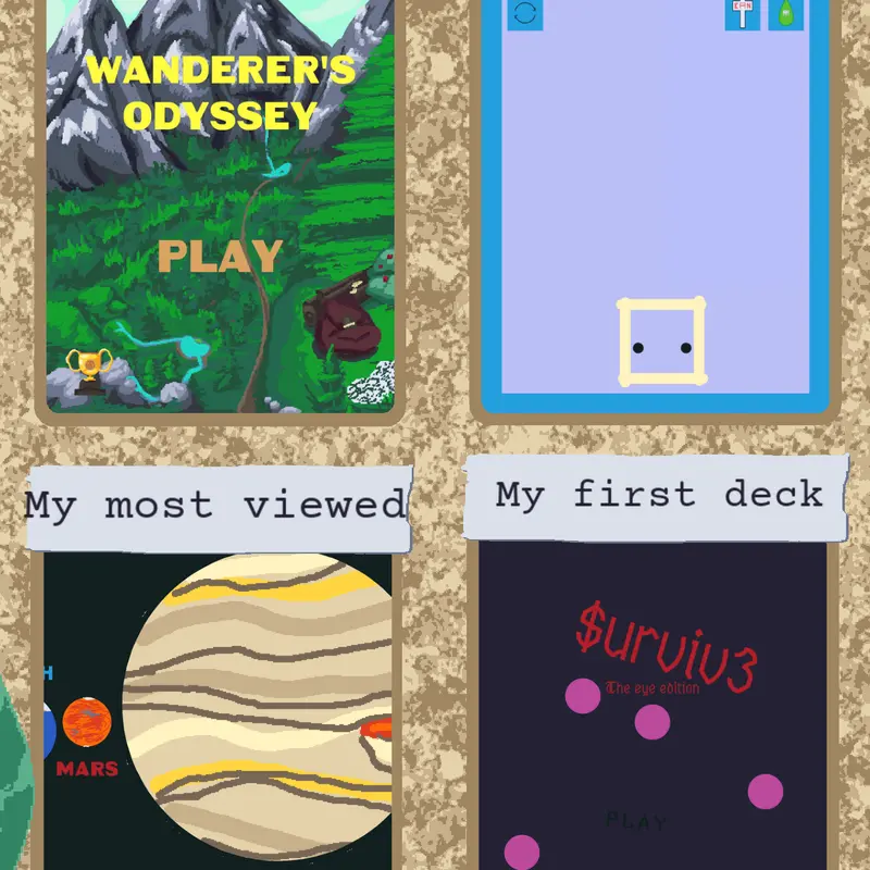 Game by @FunForFu