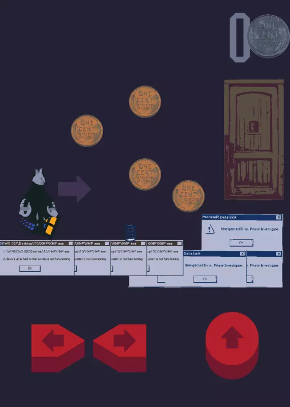 Game by @The_Unusual_Ears