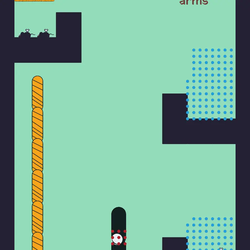 Game by @peterjr