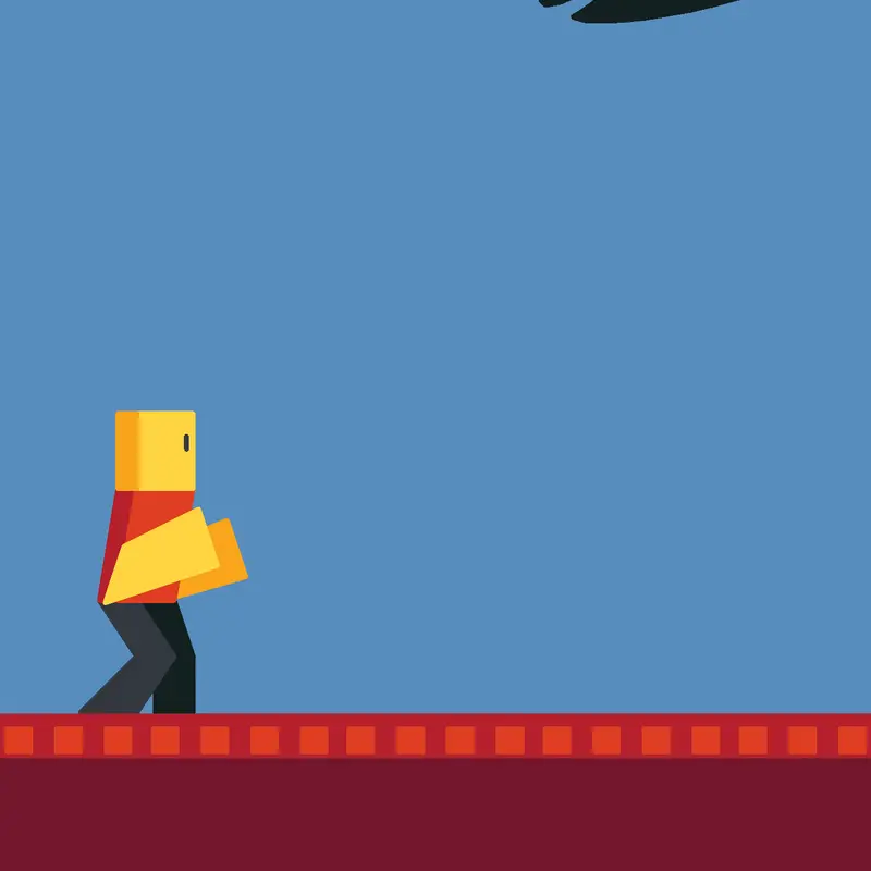 Game by @dilutedue