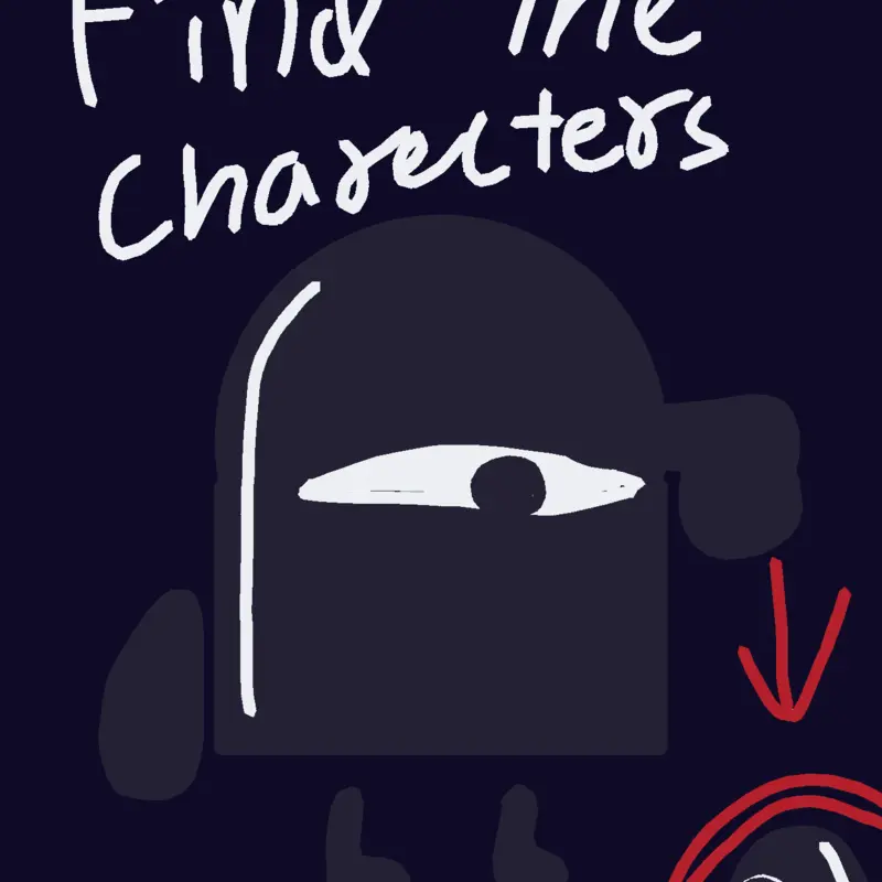 Game by @FloatingPoint