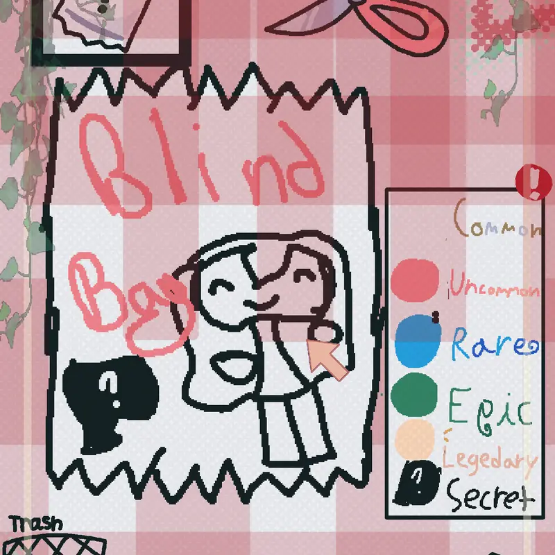 Game by @PRINCESSALWAYS