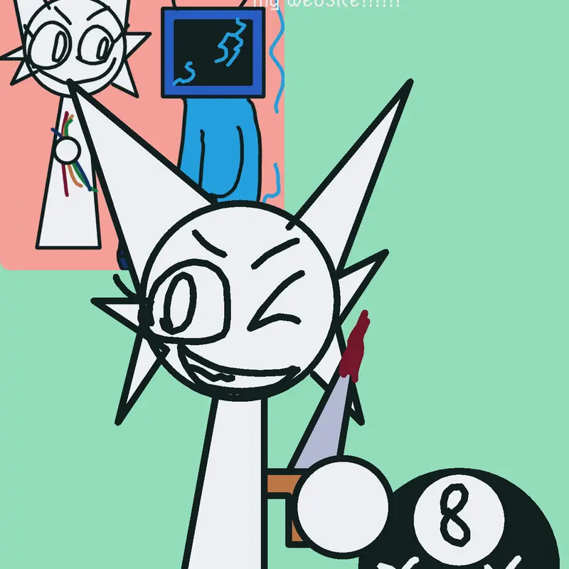 Game by @Sprunkian593