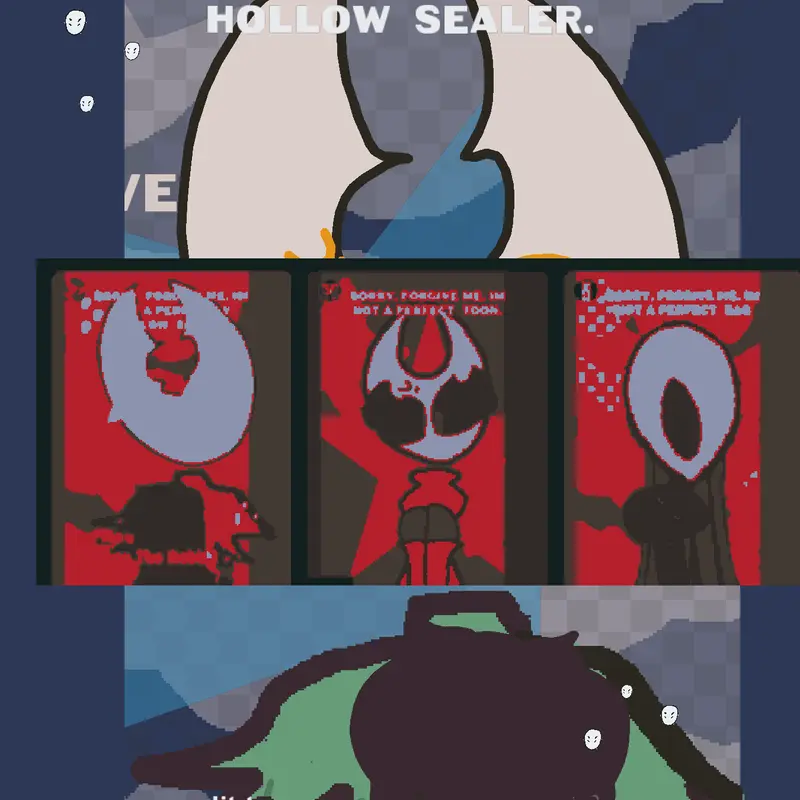 Game by @ineedthesilkrightnow