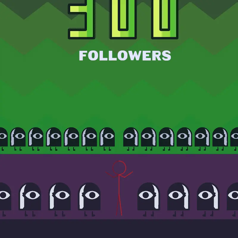 Game by @The_CreatorOne