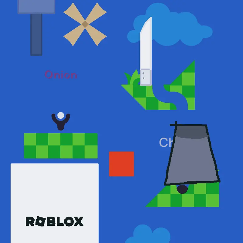 Game by @StuHasBeenFound