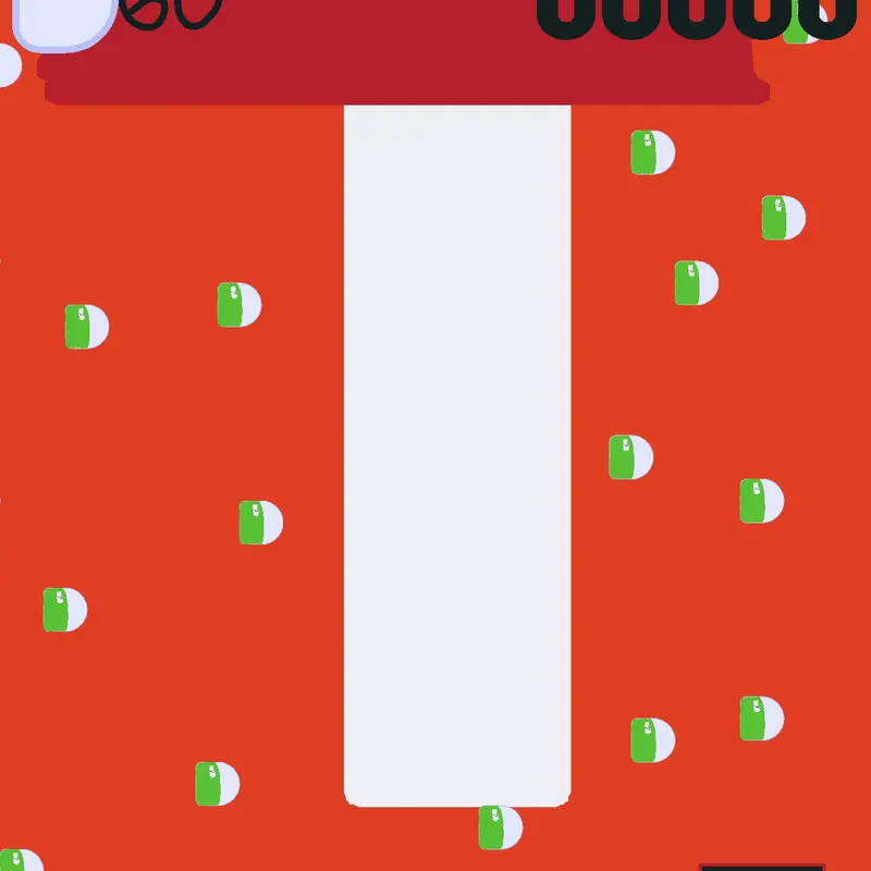 Squid game by @Norlito
