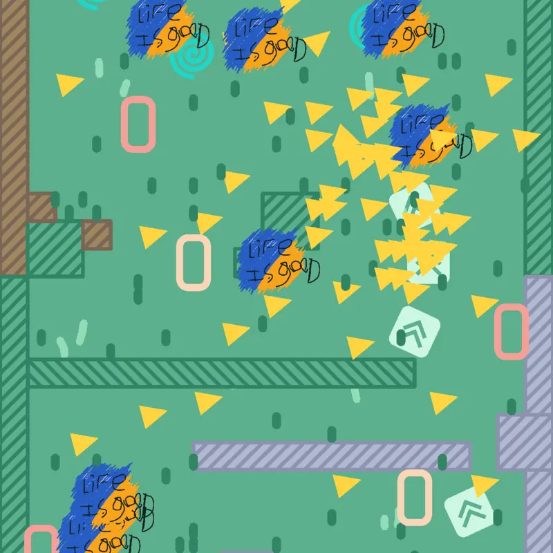 Game by @__-
