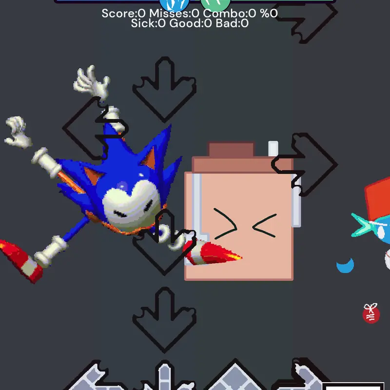 Game by @UlisesFarias