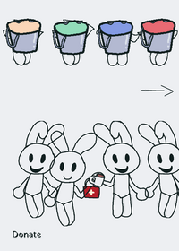 Animal hospital puzzle | [wip!!] I'm not...