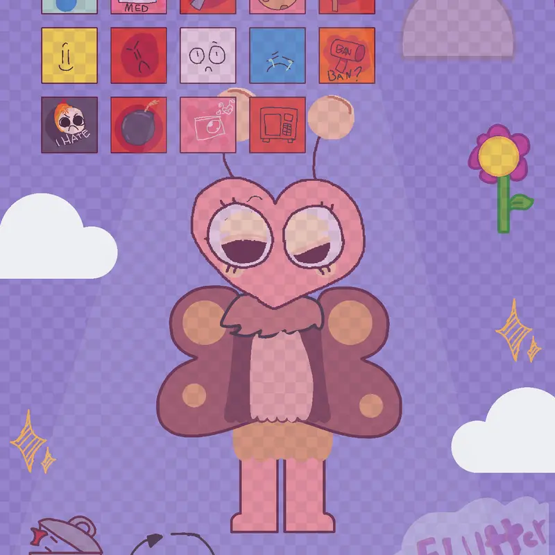 Game by @yatte