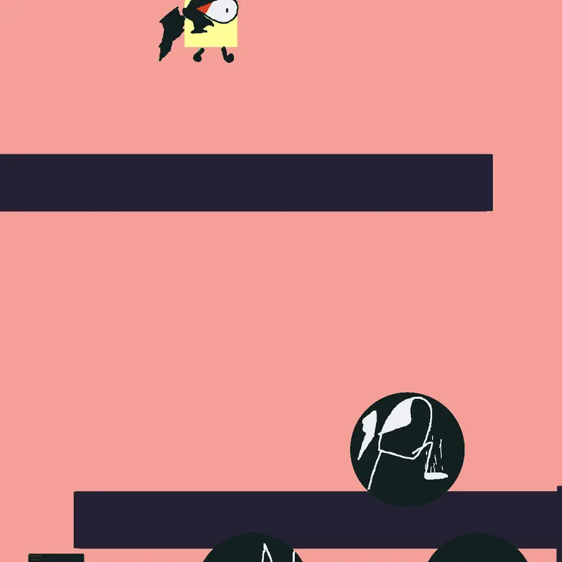 Game by @Eletrical