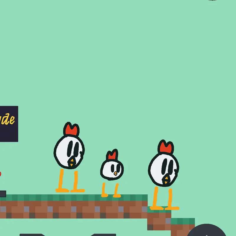 Game by @the_chicken123