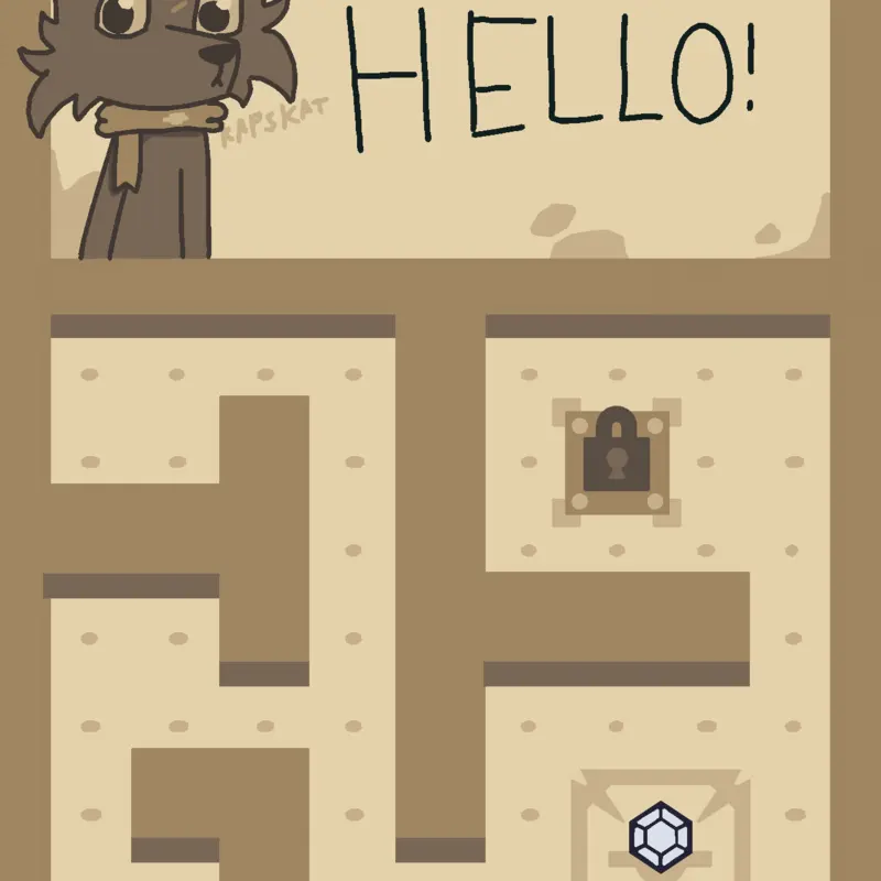 Game by @Junbi