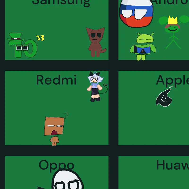 Game by @GreenCubeWithAGun