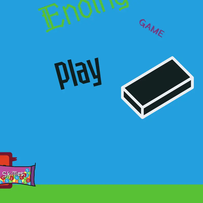 Game by @AshleyUWU192864737373