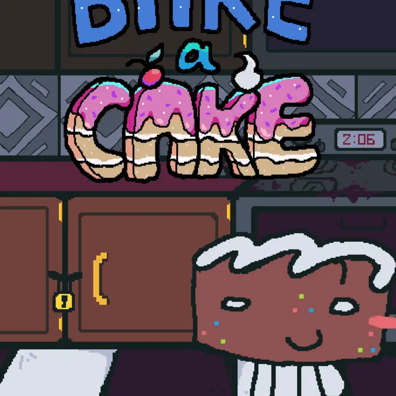 Game by @imbisexual