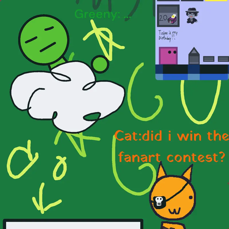 Game by @sillyrob