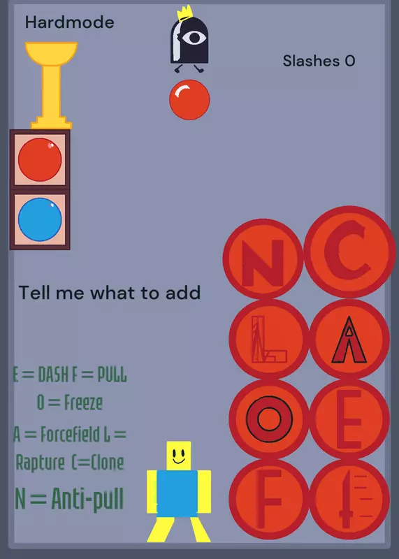 Game by @Veteran