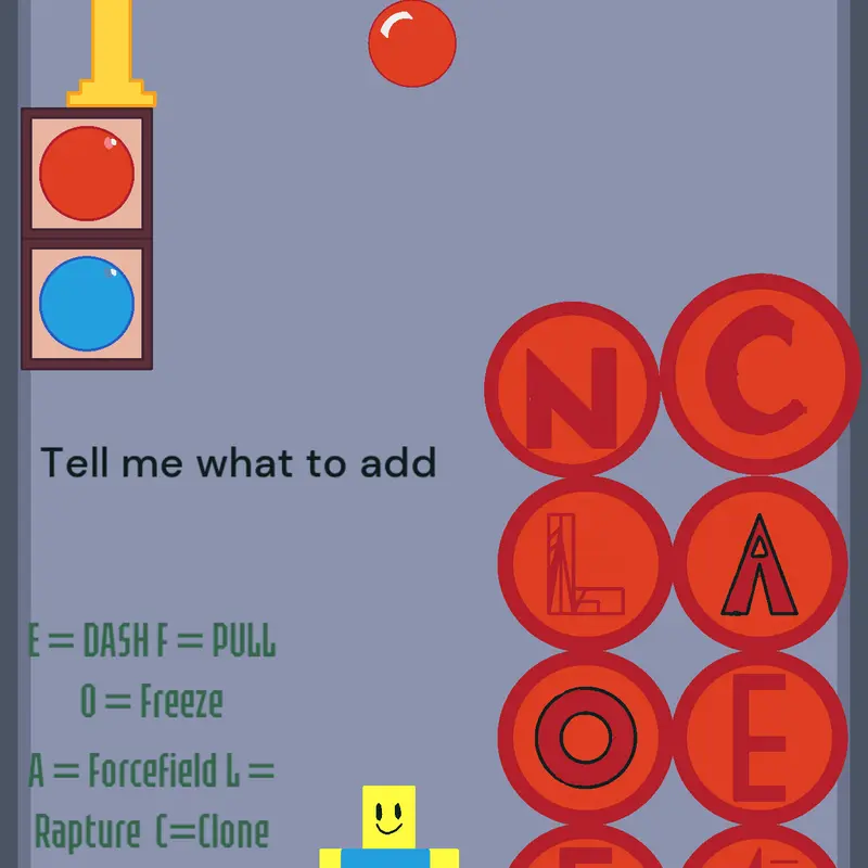 Game by @Veteran