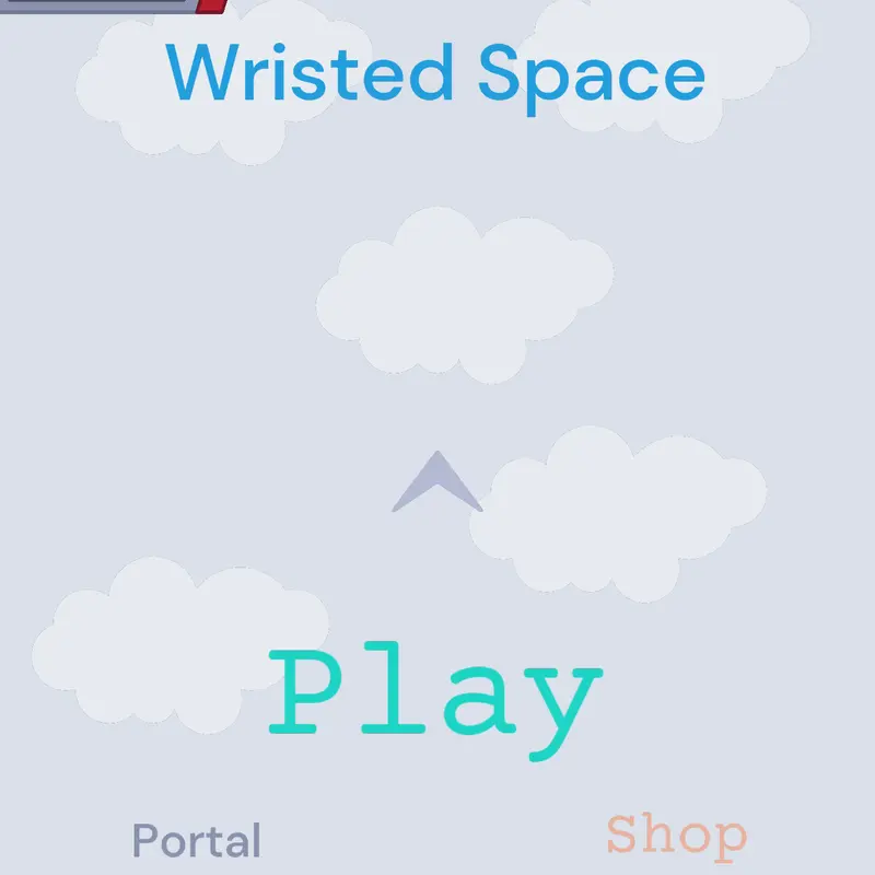 Game by @Wristed