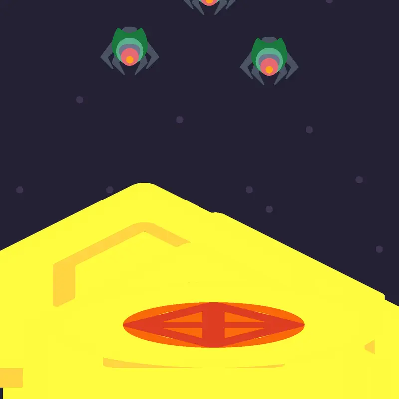 Game by @kirill2315galimov