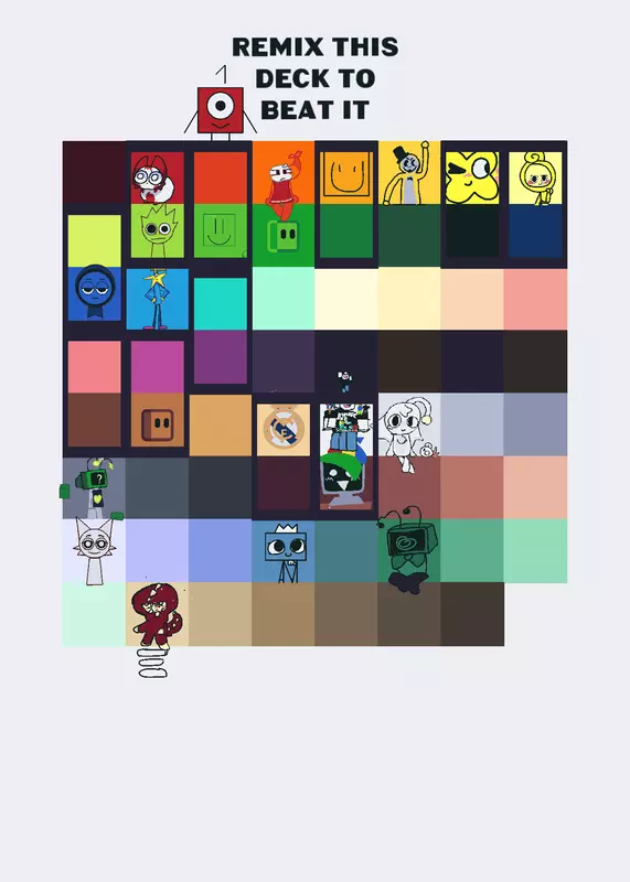 Game by @uncanny_show