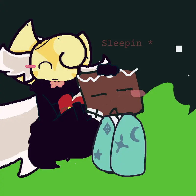 Game by @enijahp
