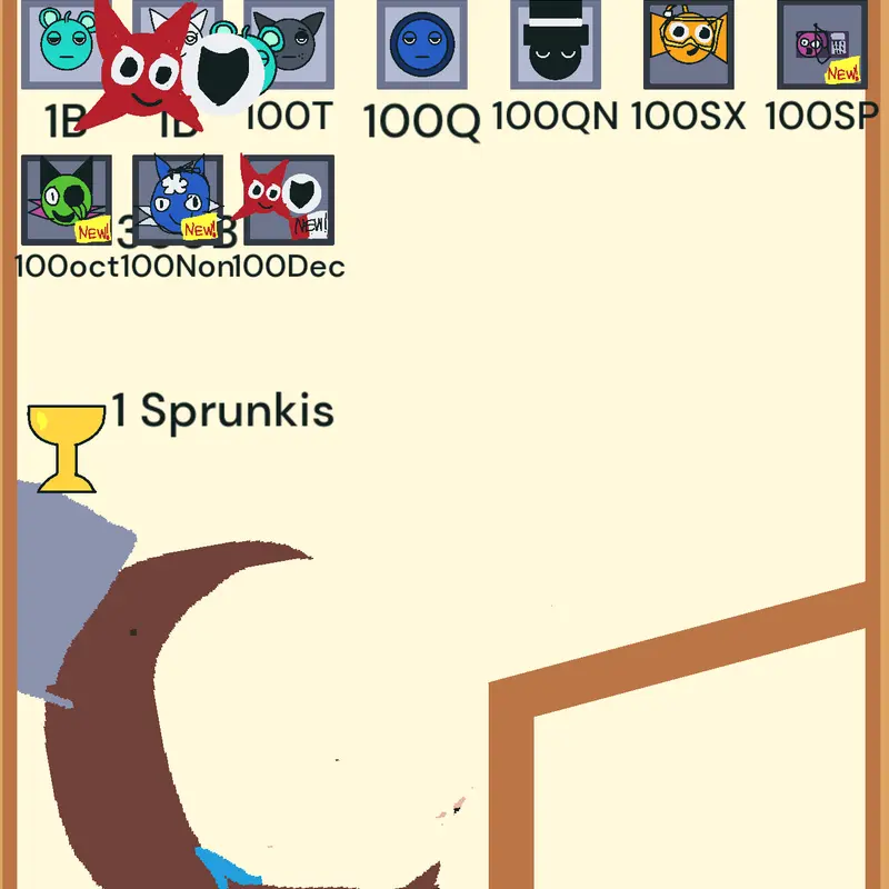 Game by @gubb