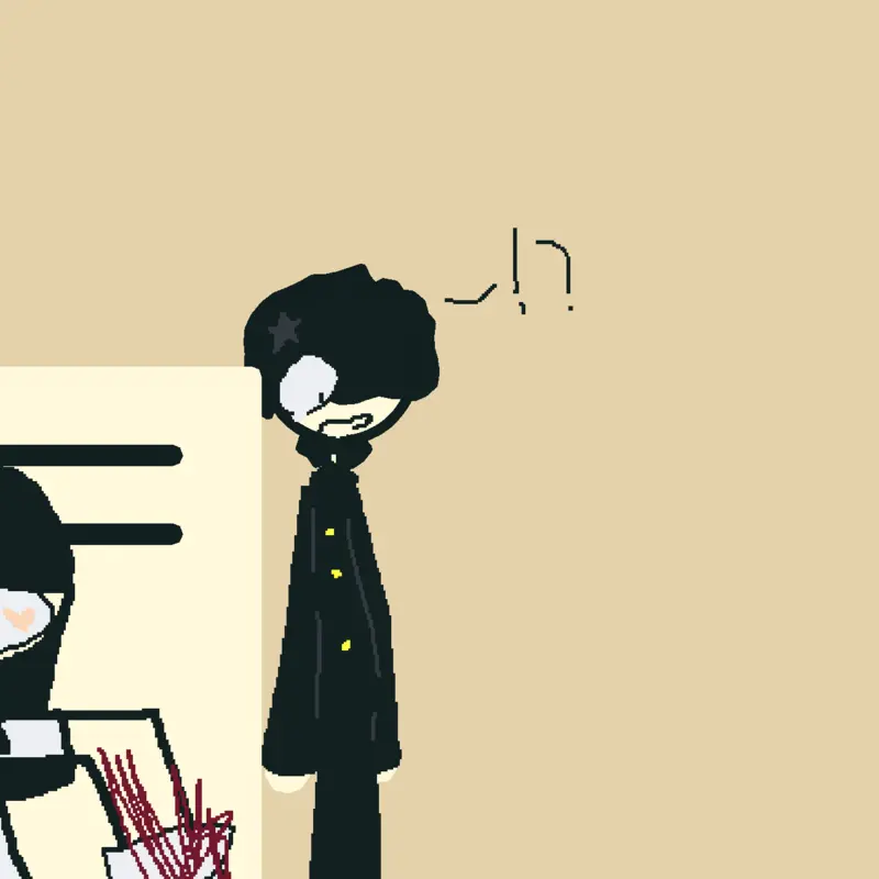 Game by @chairrr
