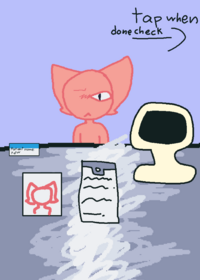 Animal hospital